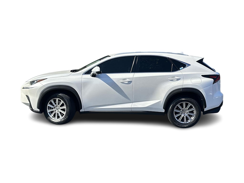 Thumbnail: 2019 Lexus NX - 3