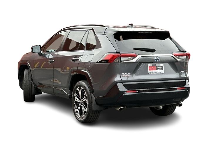 2021 Toyota RAV4 Prime XSE 4