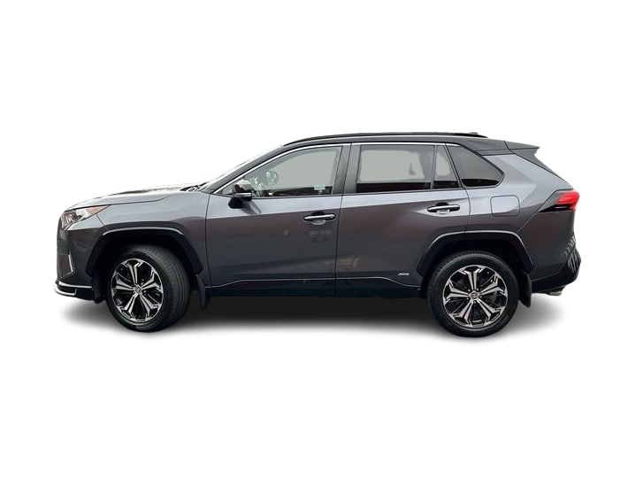 2021 Toyota RAV4 Prime XSE 3