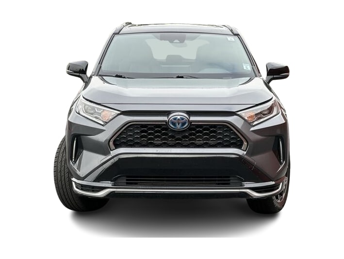 2021 Toyota RAV4 Prime XSE 6