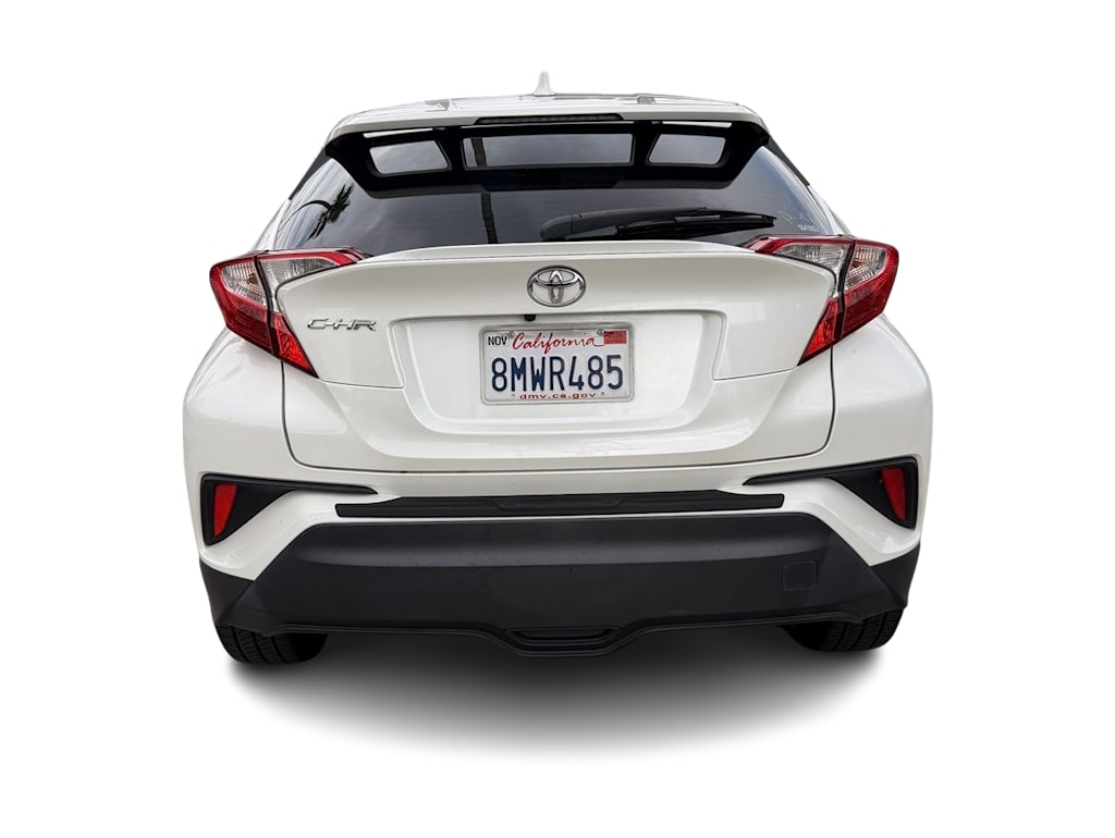 Thumbnail: 2019 Toyota C-HR - 5