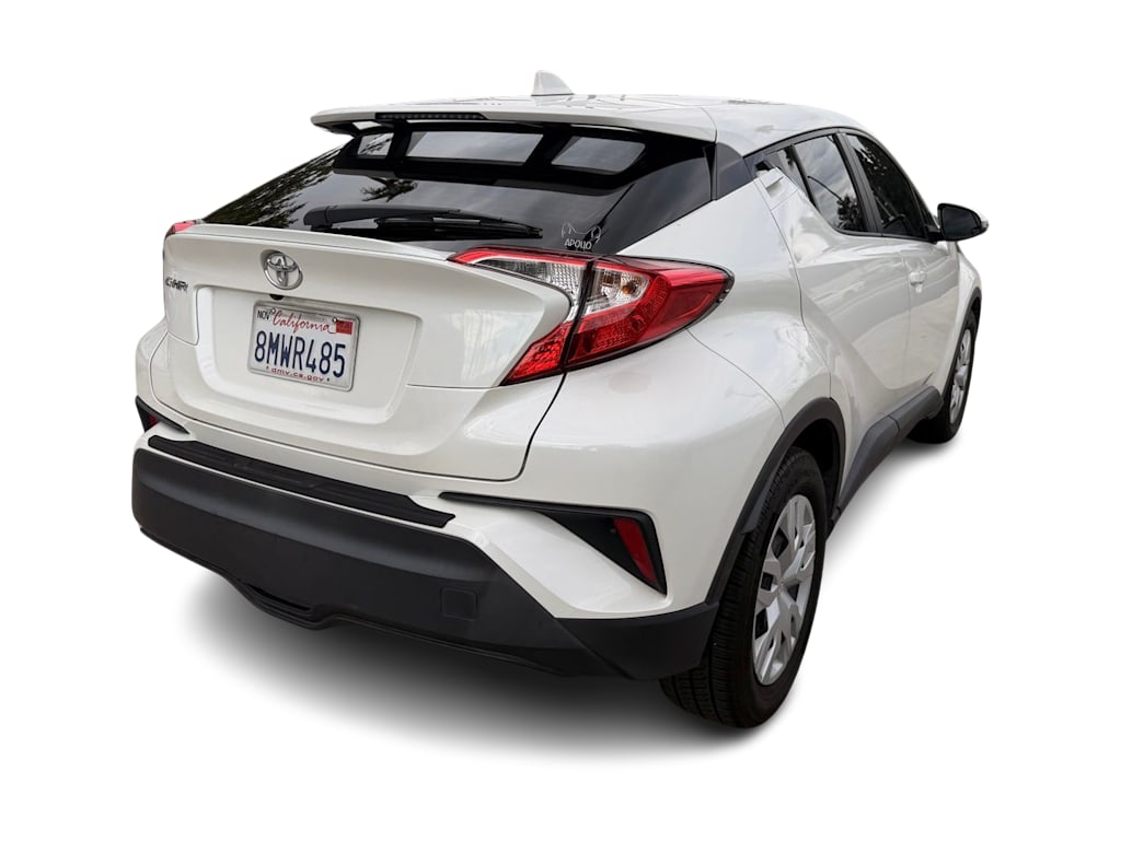 Thumbnail: 2019 Toyota C-HR - 15