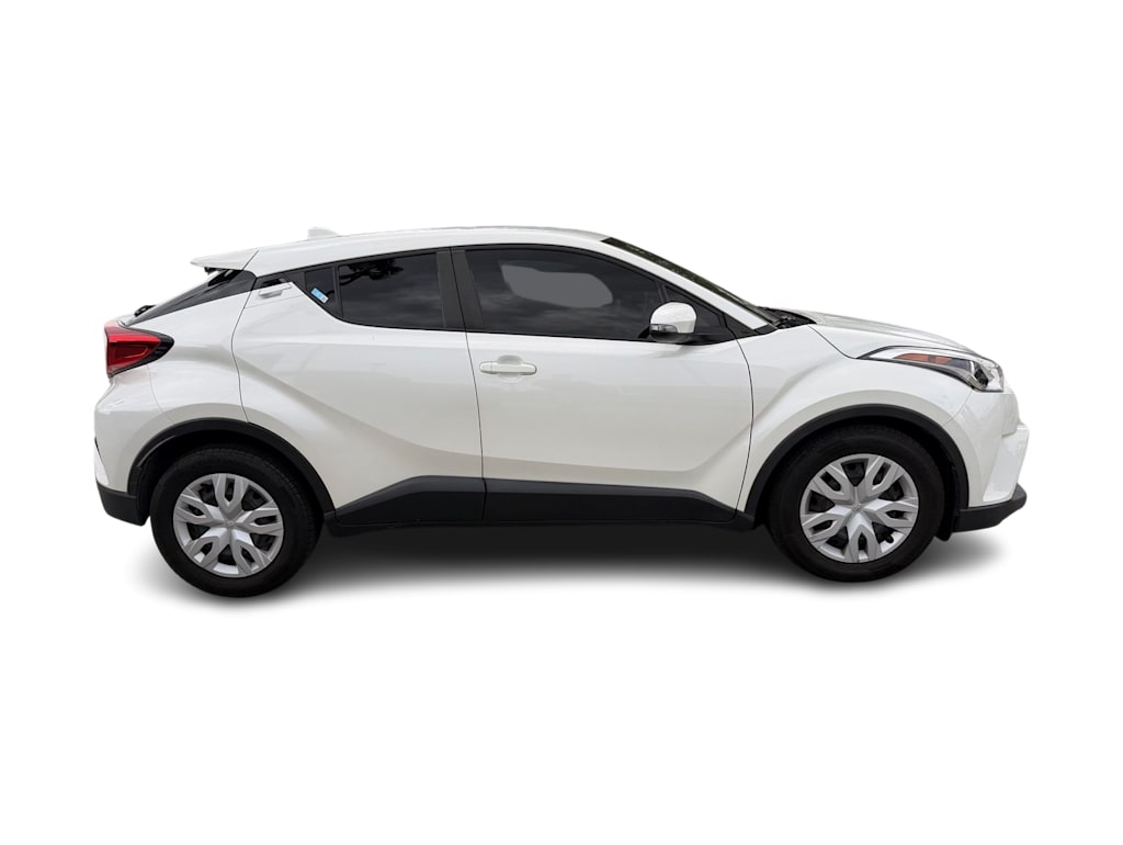 Thumbnail: 2019 Toyota C-HR - 16
