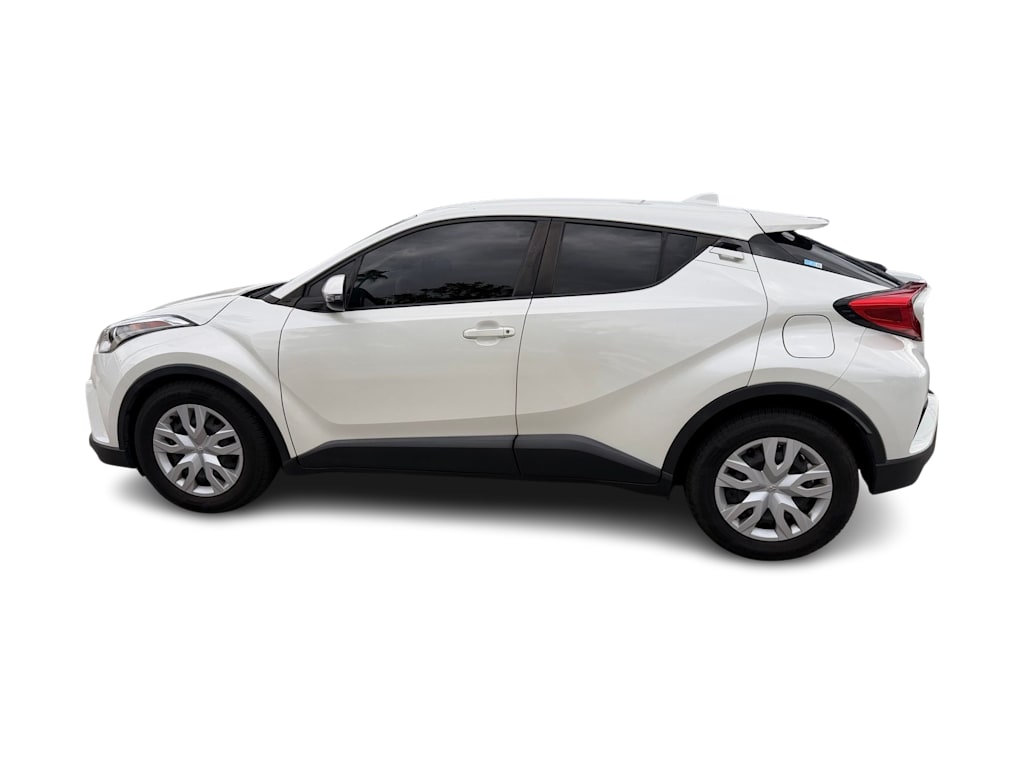 Thumbnail: 2019 Toyota C-HR - 3