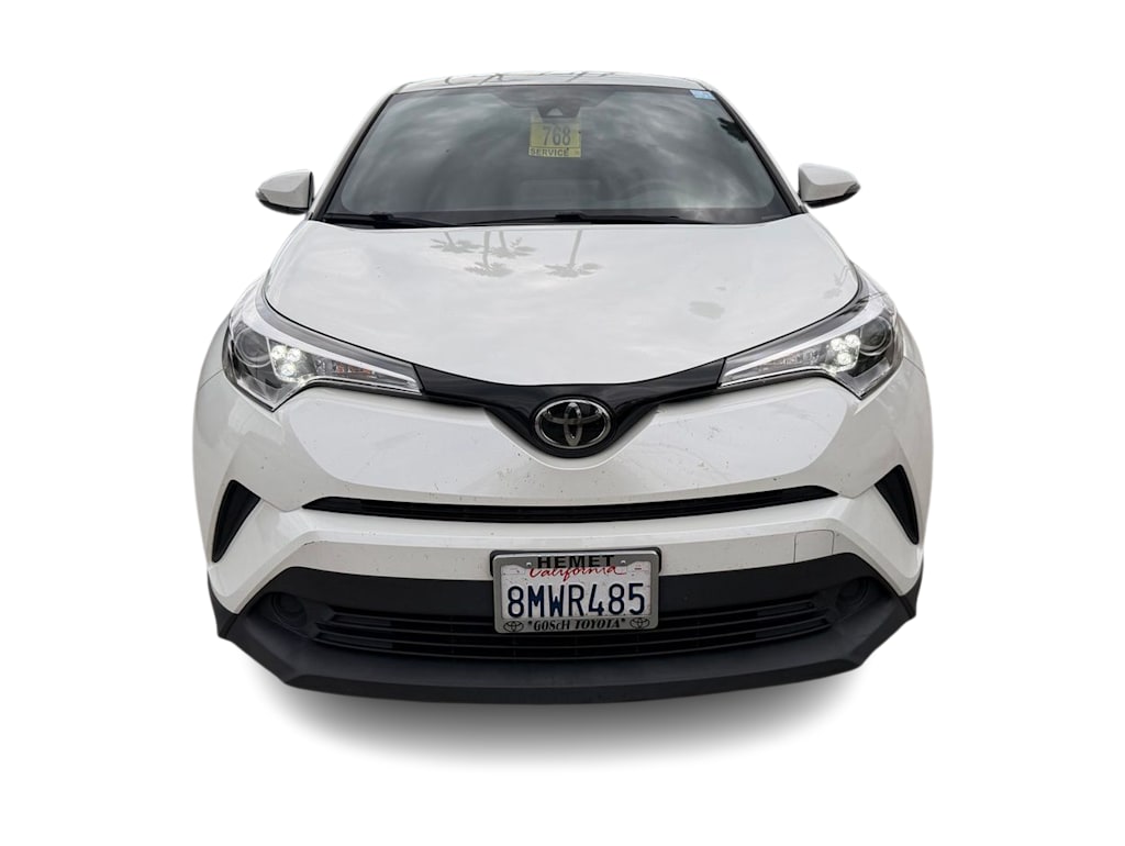 Thumbnail: 2019 Toyota C-HR - 6