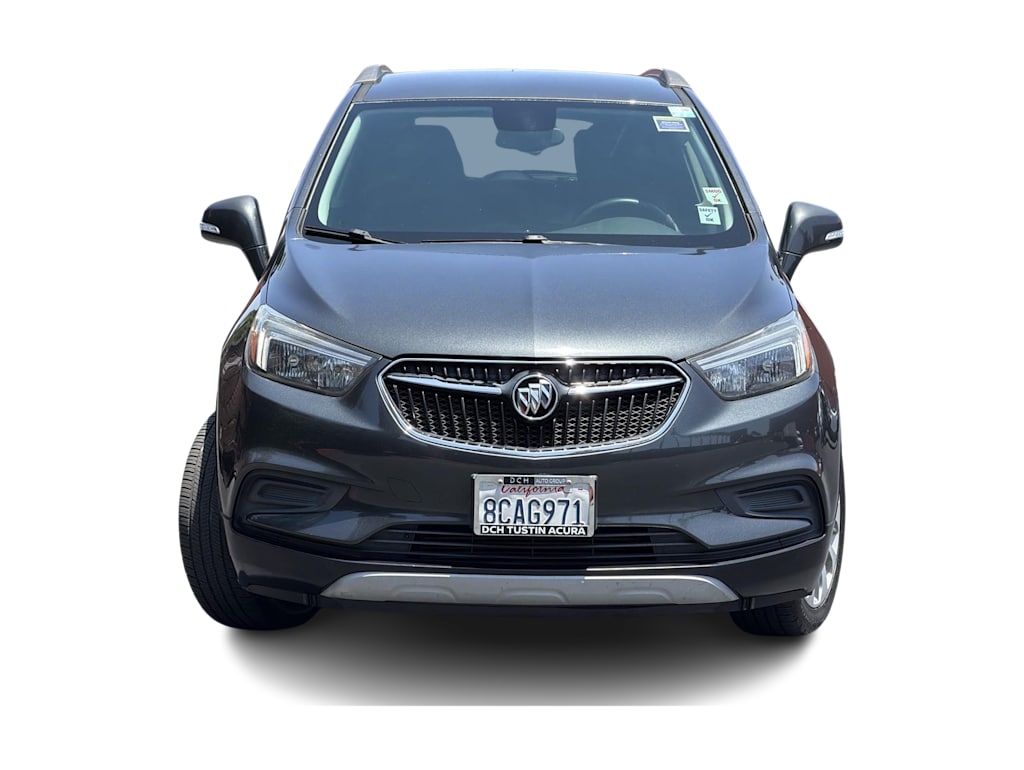 Thumbnail: 2018 Buick Encore - 6