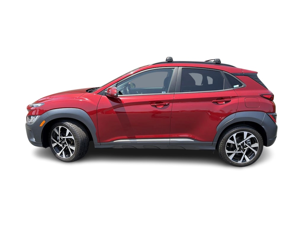 Thumbnail: 2023 Hyundai Kona - 3