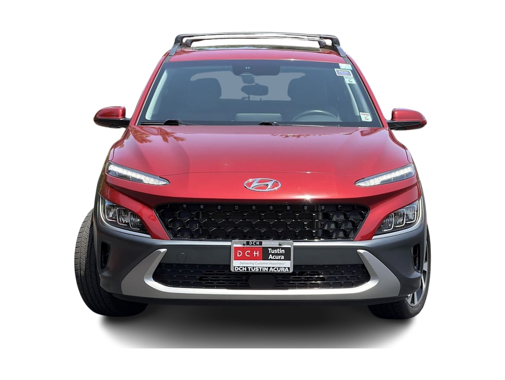 Thumbnail: 2023 Hyundai Kona - 6