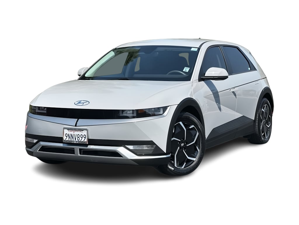 Used 2024 Hyundai IONIQ 5 SE with VIN KM8KM4DB4RU309004 for sale in Spokane, WA