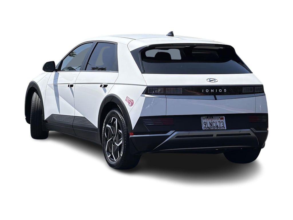 Thumbnail: 2024 Hyundai Ioniq 5 - 4