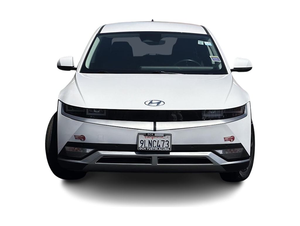Thumbnail: 2024 Hyundai Ioniq 5 - 6