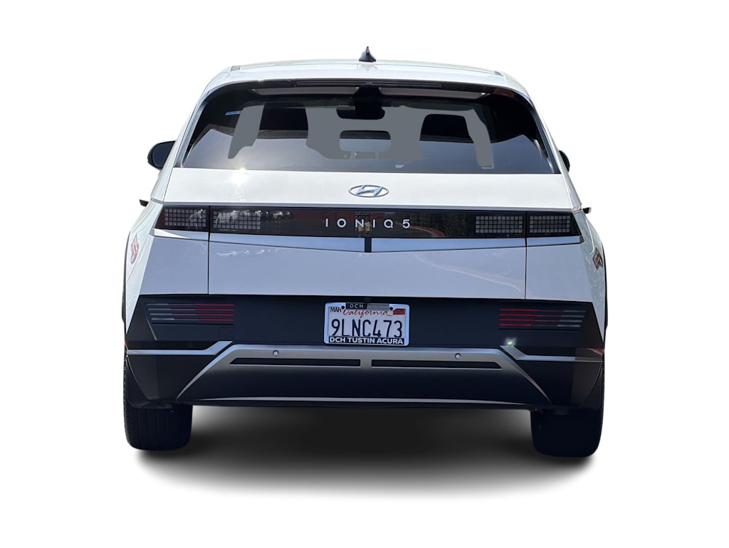 Thumbnail: 2024 Hyundai Ioniq 5 - 5