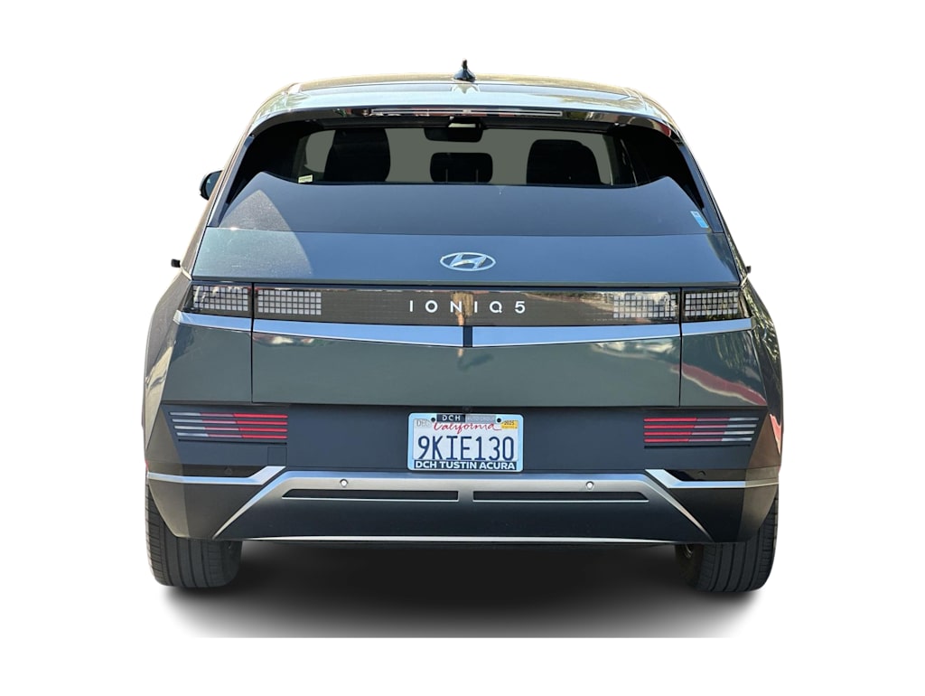 Thumbnail: 2024 Hyundai Ioniq 5 - 5