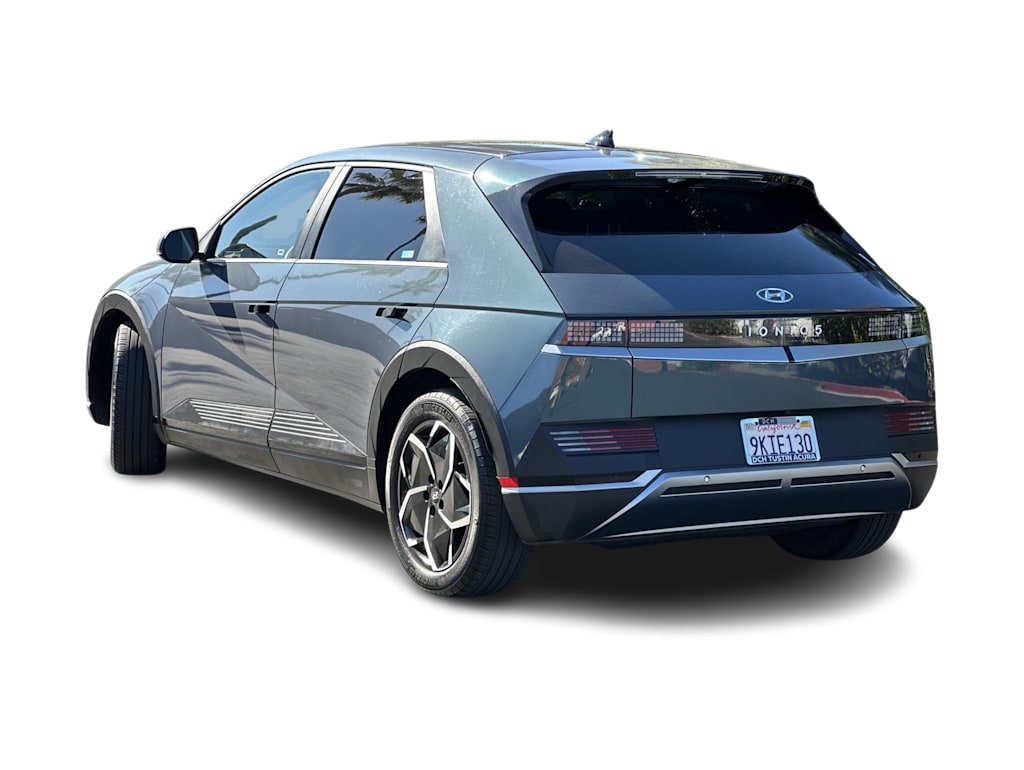 Thumbnail: 2024 Hyundai Ioniq 5 - 4