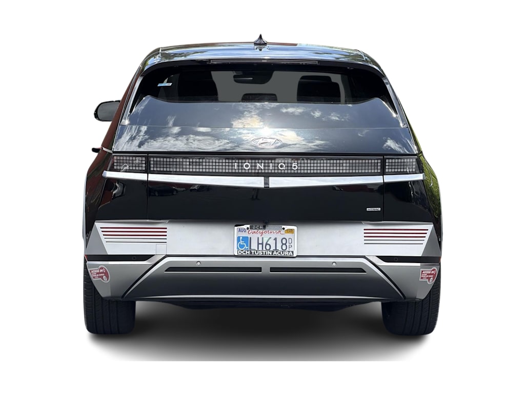 Thumbnail: 2023 Hyundai Ioniq 5 - 5