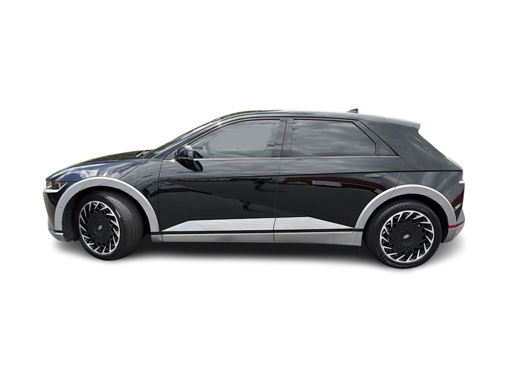Thumbnail: 2023 Hyundai Ioniq 5 - 3
