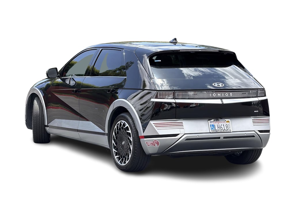 Thumbnail: 2023 Hyundai Ioniq 5 - 4