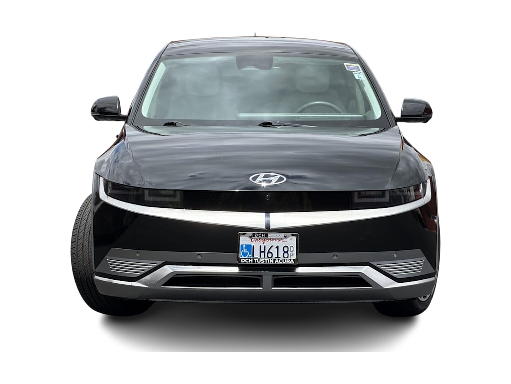 Thumbnail: 2023 Hyundai Ioniq 5 - 6