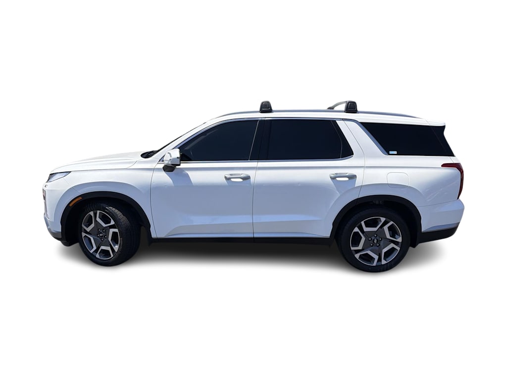 Thumbnail: 2024 Hyundai Palisade - 3