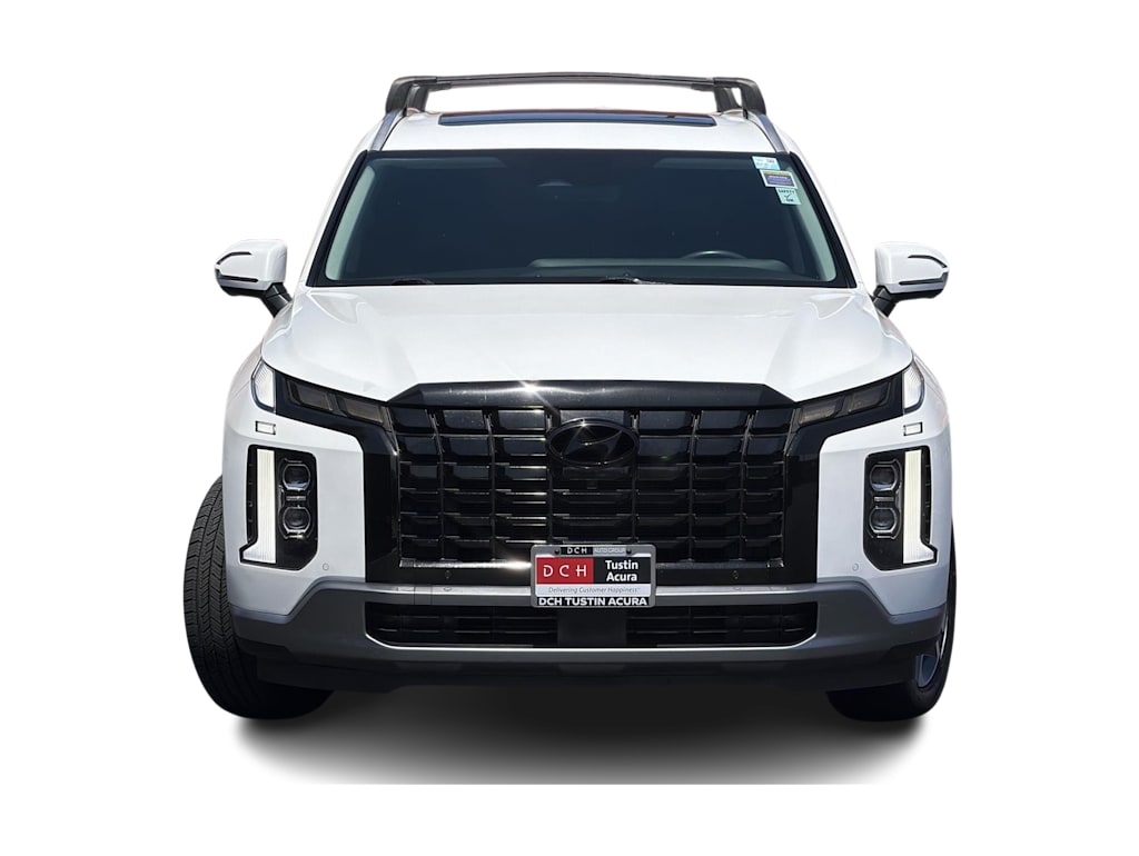 Thumbnail: 2024 Hyundai Palisade - 6