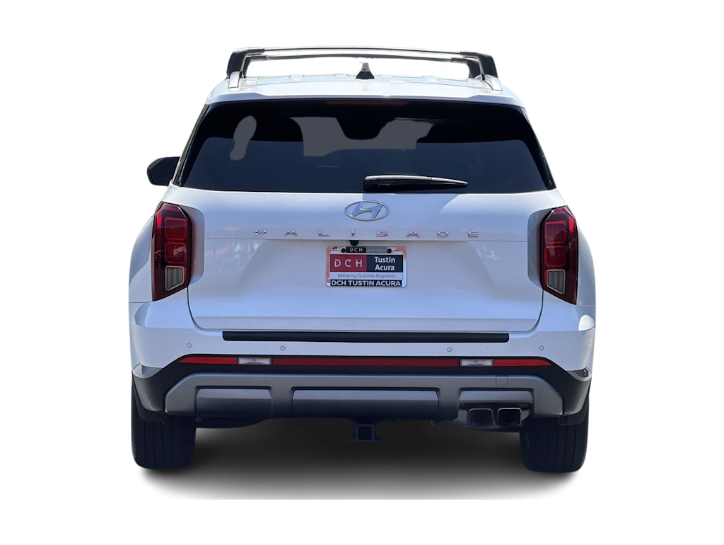 Thumbnail: 2024 Hyundai Palisade - 5