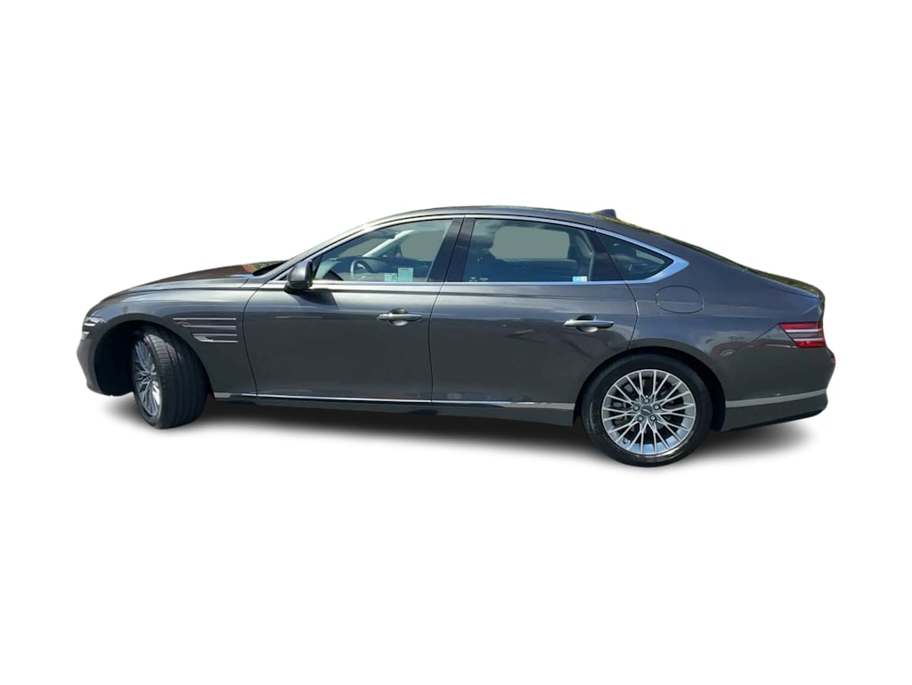 2024 Genesis G80 2.5T 3