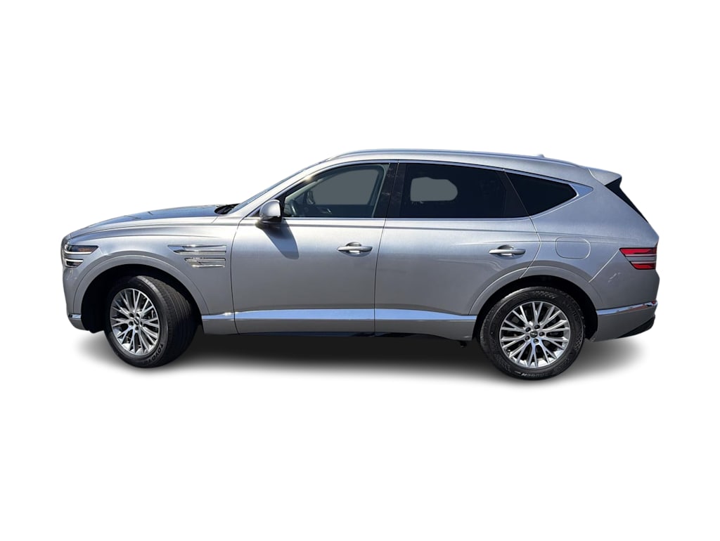 Thumbnail: 2024 Genesis GV80 - 3