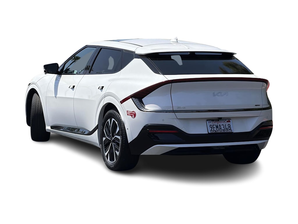 Thumbnail: 2023 Kia EV6 - 4