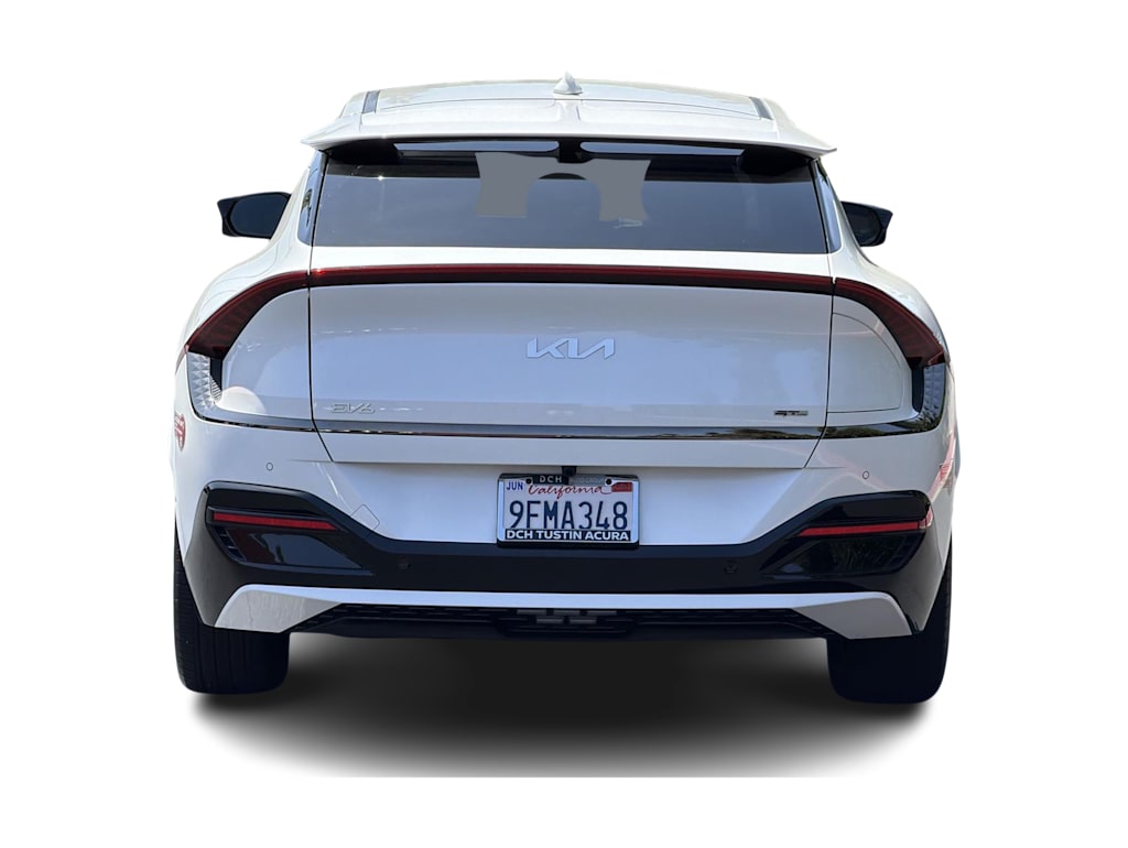 Thumbnail: 2023 Kia EV6 - 5