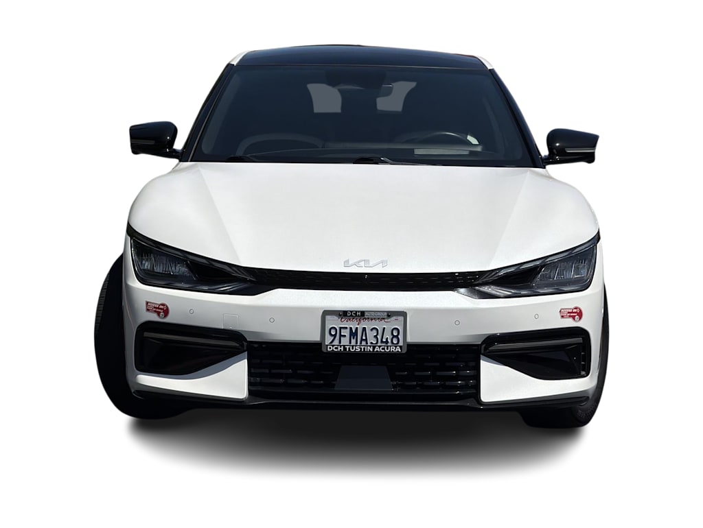 Thumbnail: 2023 Kia EV6 - 20