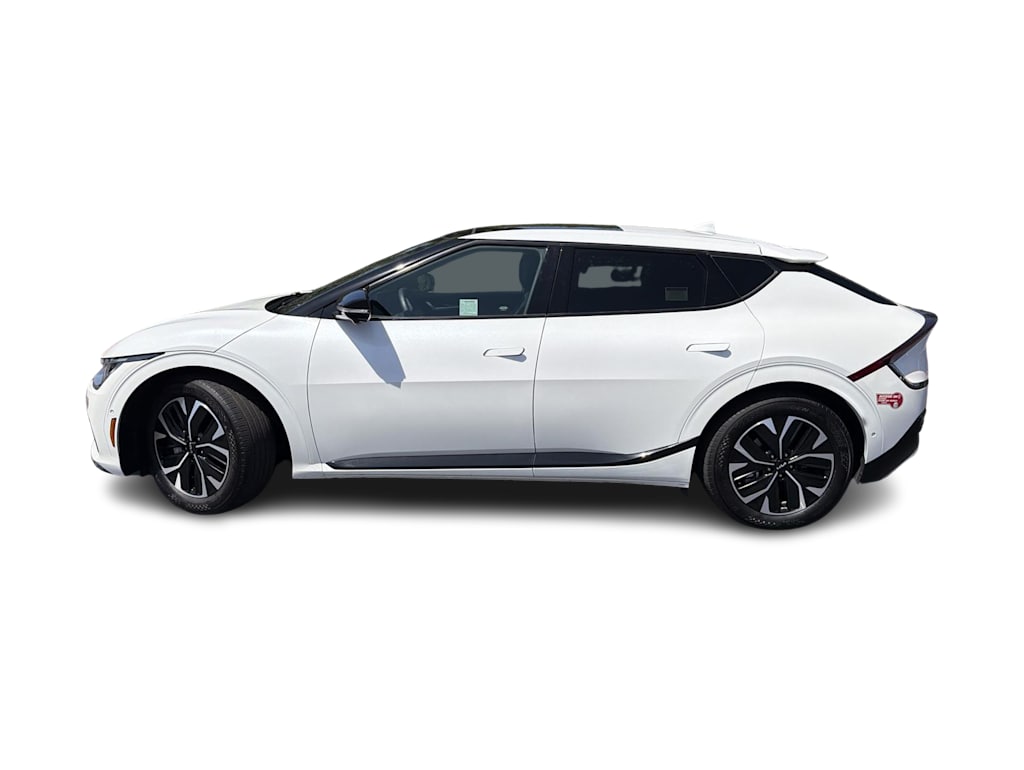 Thumbnail: 2023 Kia EV6 - 3