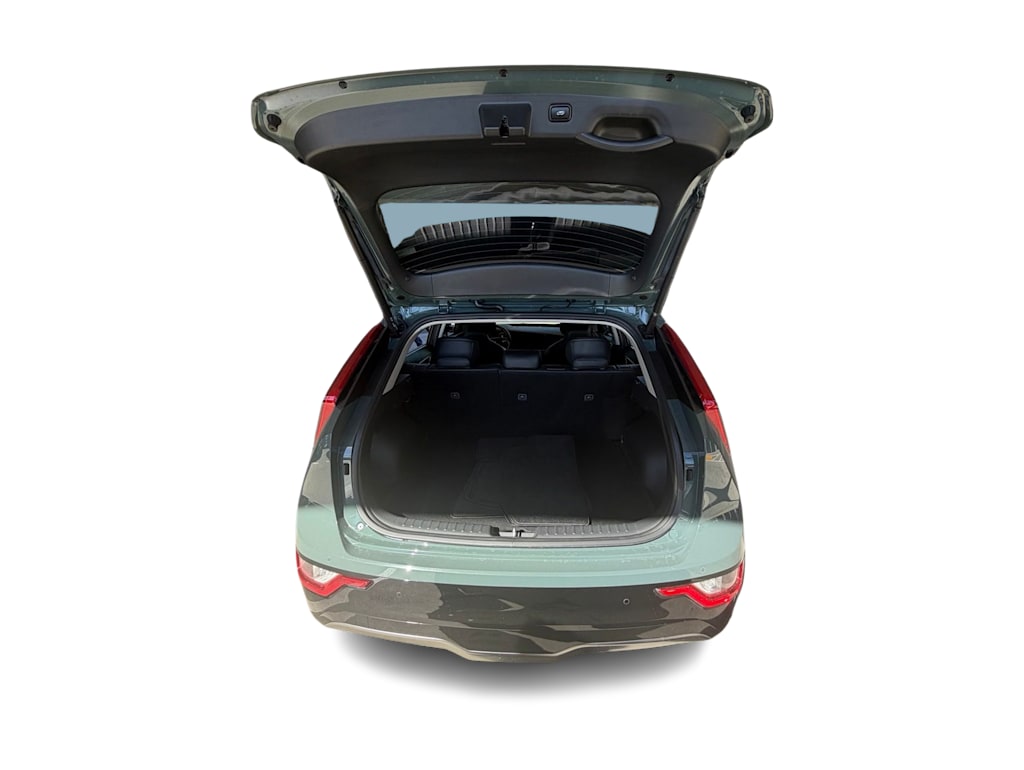 Thumbnail: 2023 Kia Niro - 8