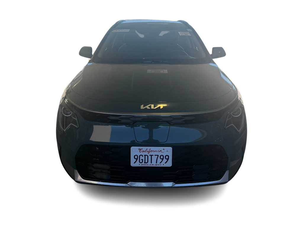 Thumbnail: 2023 Kia Niro - 3