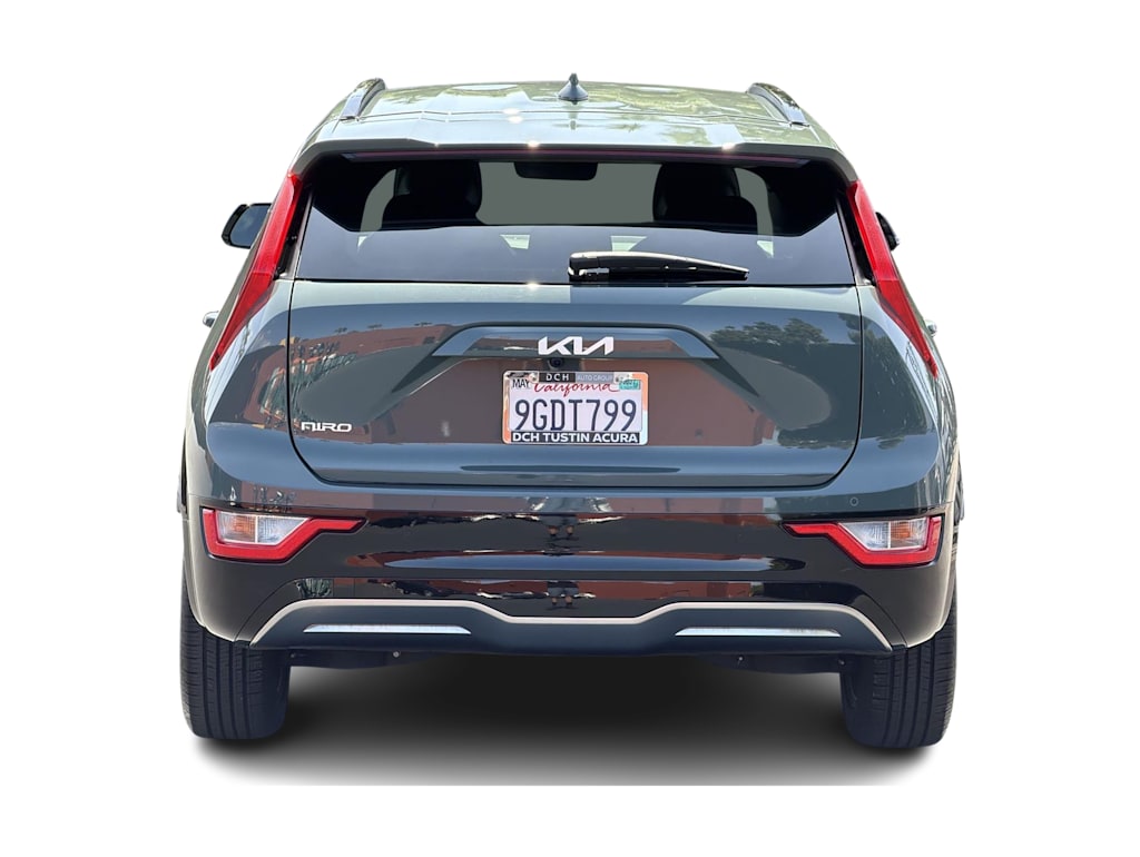 Thumbnail: 2023 Kia Niro - 5