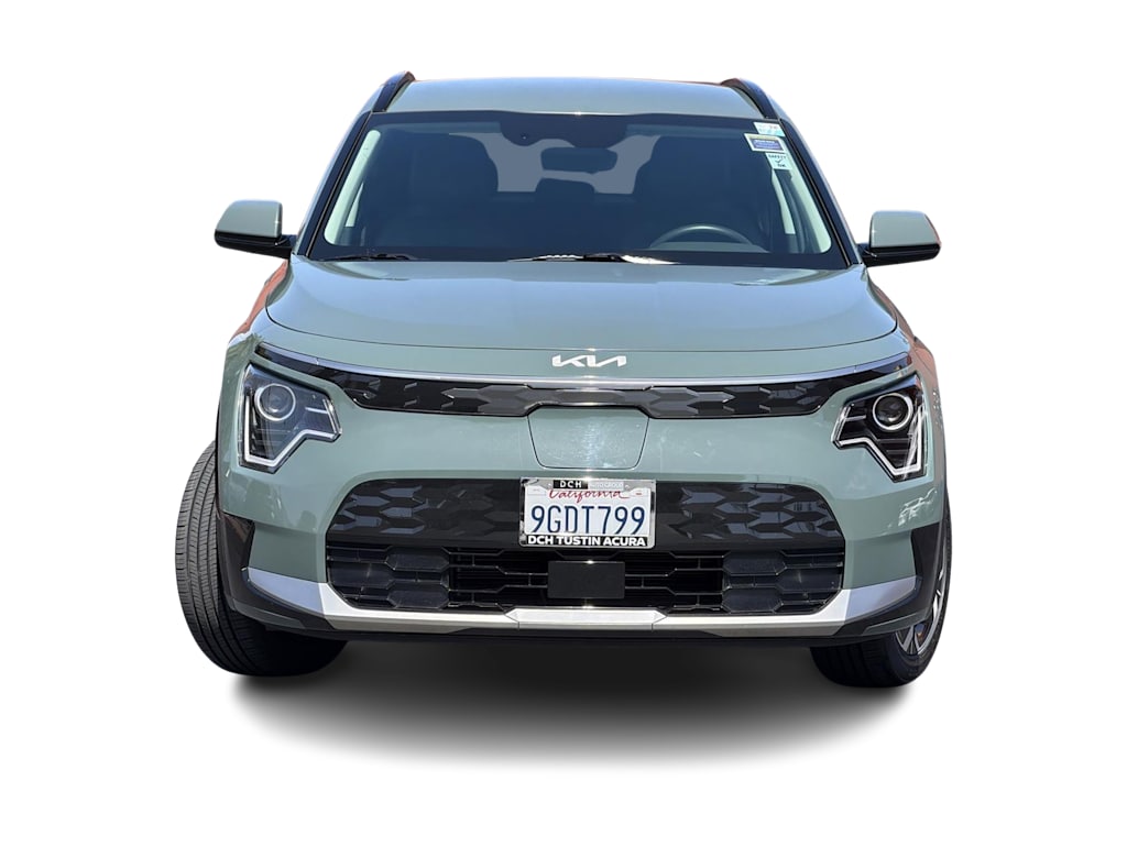 Thumbnail: 2023 Kia Niro - 6