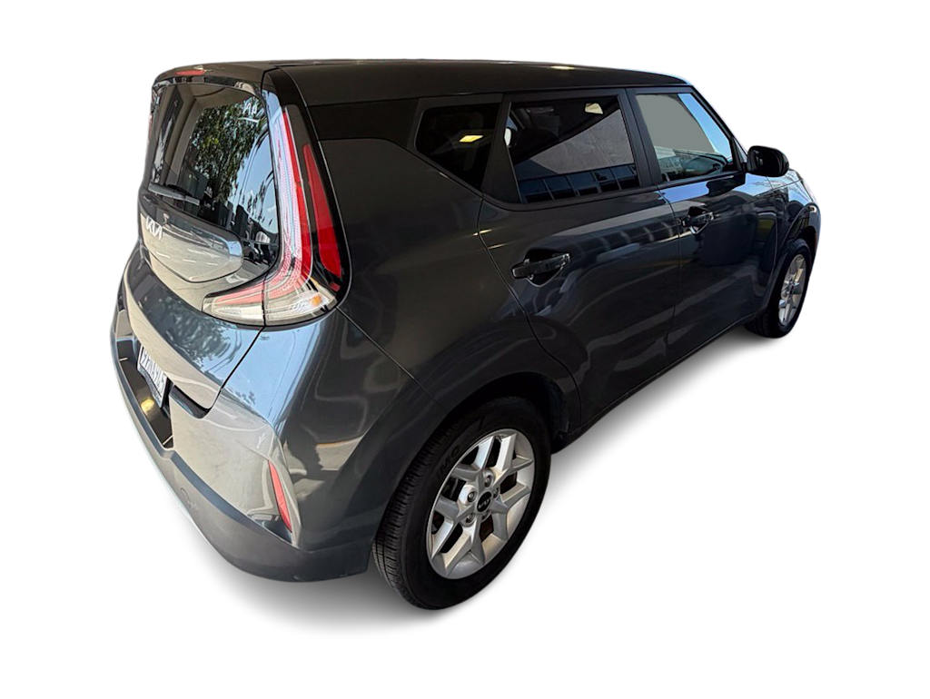 Thumbnail: 2023 Kia Soul - 13