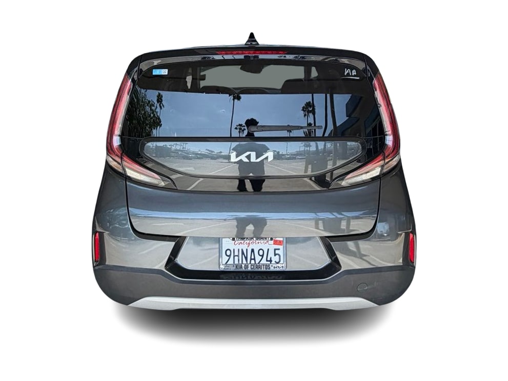 Thumbnail: 2023 Kia Soul - 14