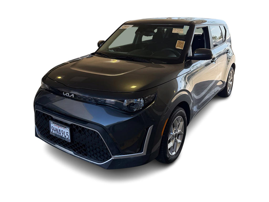 Thumbnail: 2023 Kia Soul - 11