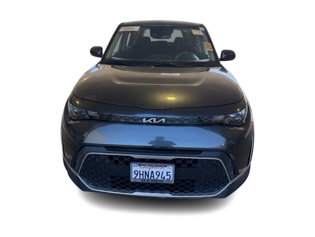Thumbnail: 2023 Kia Soul - 3