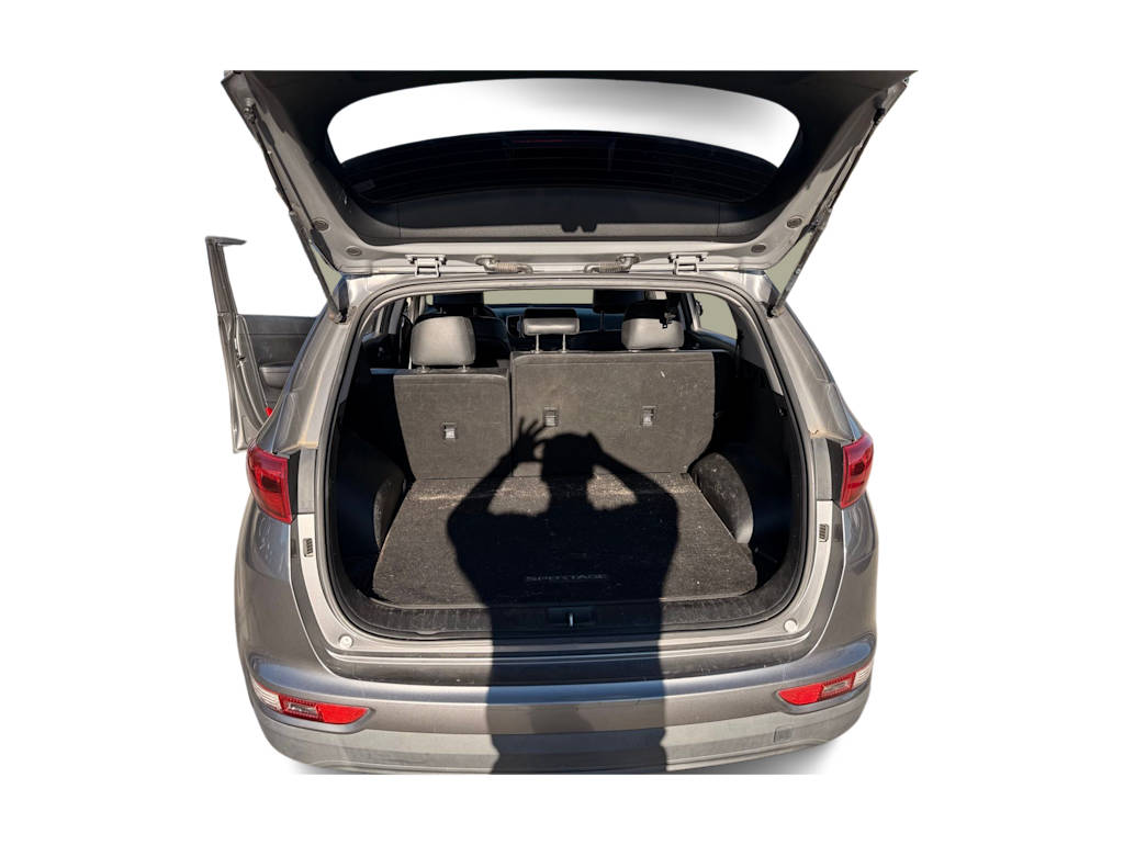 Thumbnail: 2017 Kia Sportage - 14