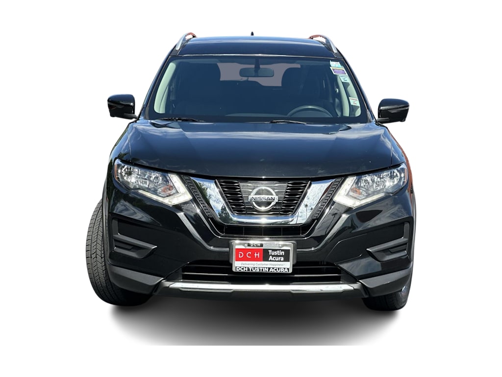 Thumbnail: 2017 Nissan Rogue - 6