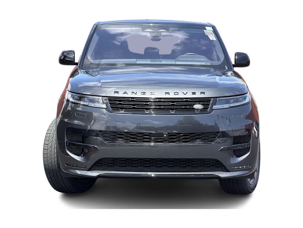 Thumbnail: 2023 Land Rover Range Rover Sport - 6