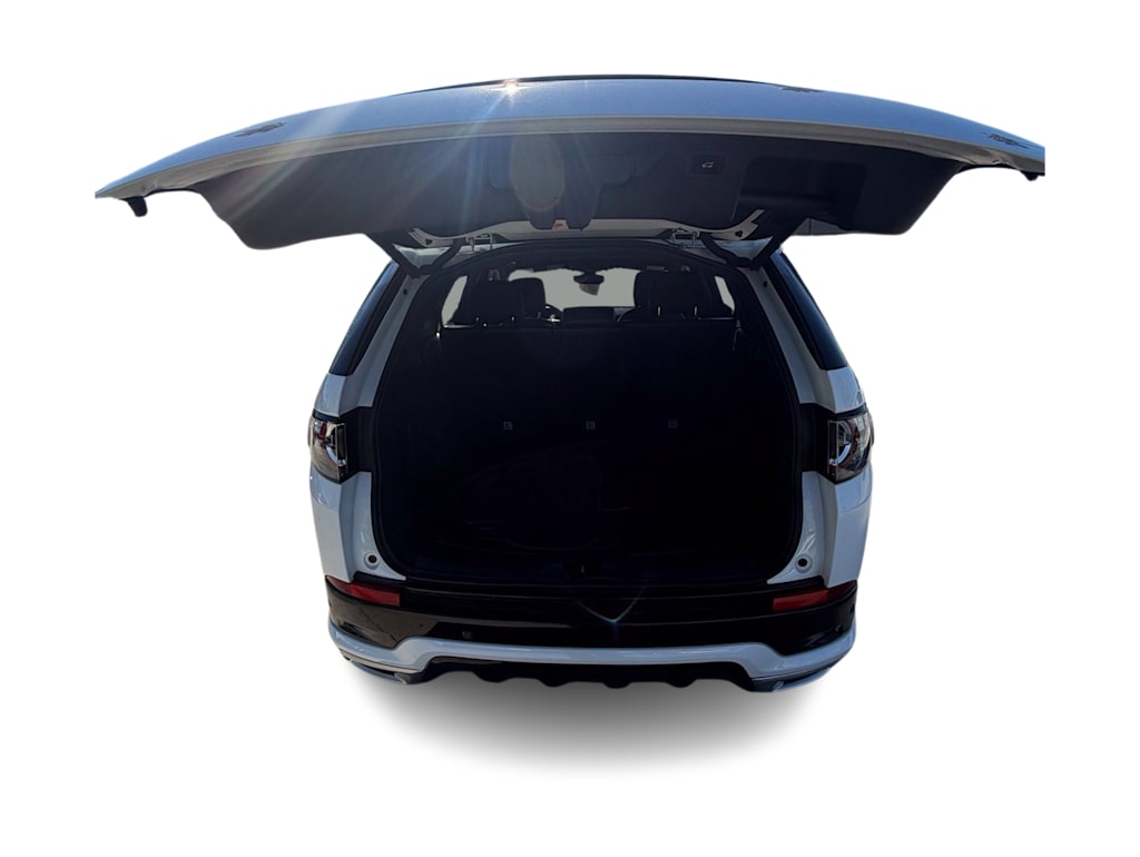 Thumbnail: 2018 Land Rover Discovery Sport - 15