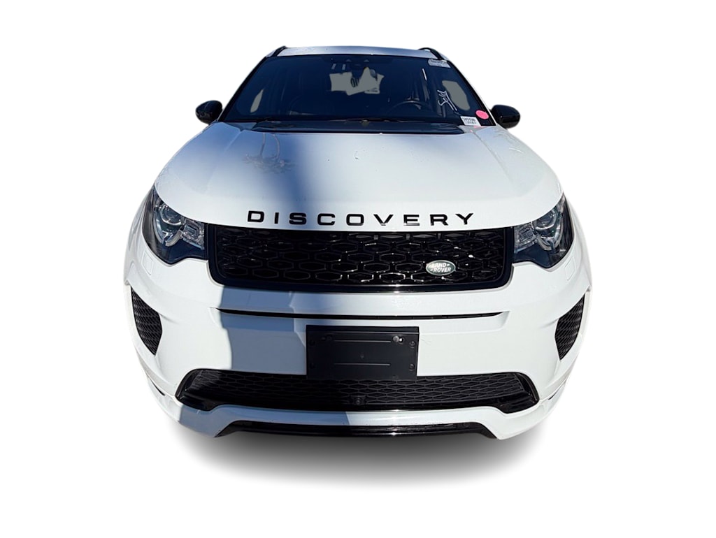 Thumbnail: 2018 Land Rover Discovery Sport - 5