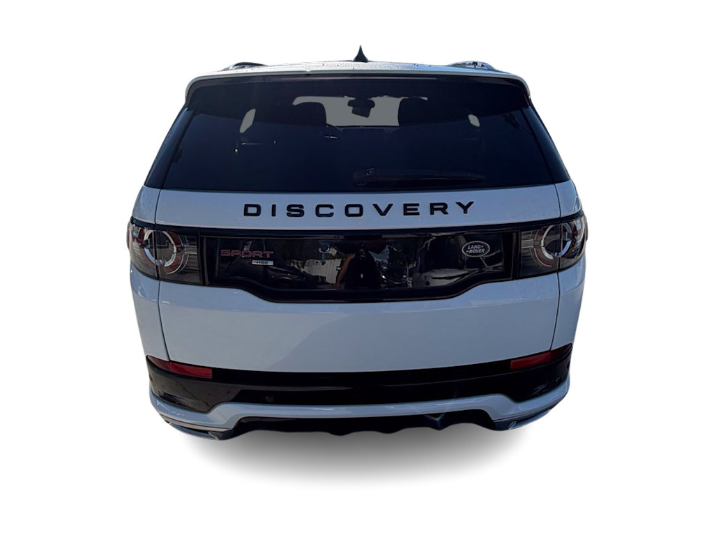 Thumbnail: 2018 Land Rover Discovery Sport - 14