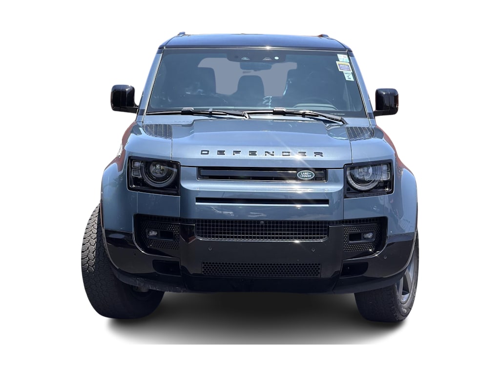 Thumbnail: 2024 Land Rover Defender - 6