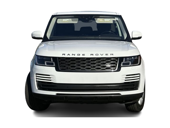 2019 Land Rover Range Rover SE 6