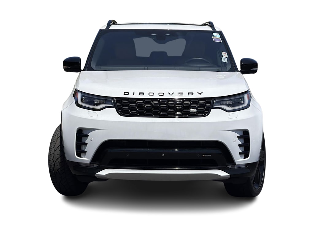 Thumbnail: 2023 Land Rover Discovery - 6