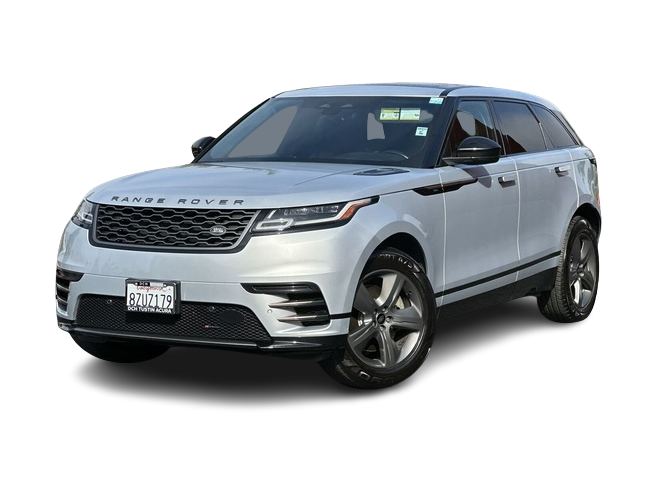 Used 2022 Land Rover Range Rover Velar S with VIN SALYT2EX2NA329806 for sale in Medford, OR