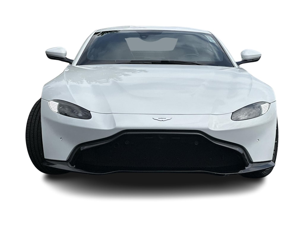 2022 Aston Martin Vantage F1 Edition 18